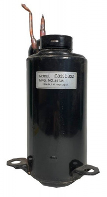Компрессор Hitachi compr. G333DB2Z
