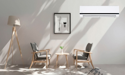 Midea MKG-400-D