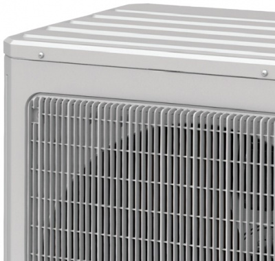 Компрессорно-конденсаторный блок QUATTROCLIMA QN-CCU50D