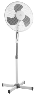 Бытовой вентилятор серии Royal Clima RSF-161M-WT
