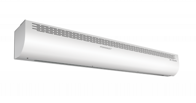 Тепловая завеса серии Привратник POWERAIR by ZILON ZVV-0.6E3M
