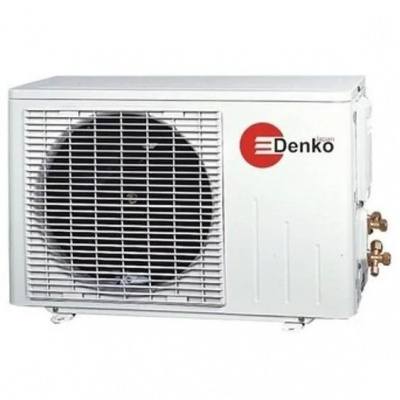 Кассетный кондиционер Denko DCS 18 A