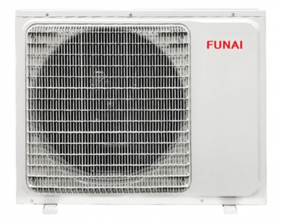 Канальный кондиционер Funai Dragon LAC-DR105HP.D01
