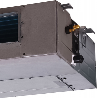 Lessar eMagic LS-MHE09DOA2