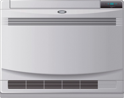 Напольно-потолочный внутренний блок мульти сплит-системы General Climate GC-MECO24HF32