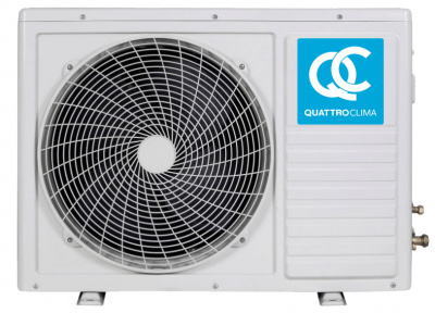 Сплит-система QUATTROCLIMA QV-BE24WD/QN-BE24WD