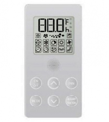 Колонный блок VRF системы General Climate GC-GFSAN1