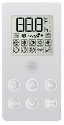 Колонный кондиционер General Climate GC-FS60ARF1/GU-FS60HF1