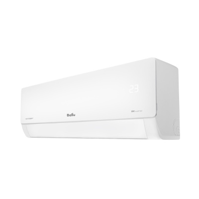 Сплит-система инверторного типа Ballu Odyssey Pro DC BSOI-18HN8/ERP комплект