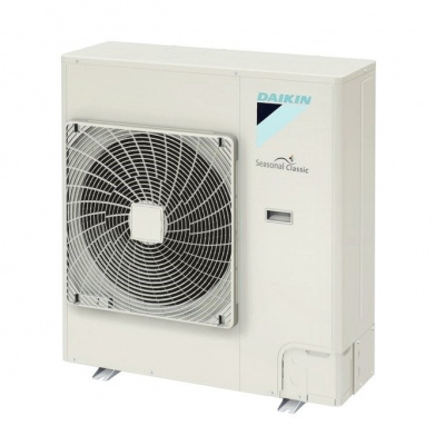 Кассетный кондиционер Daikin FCAG125A(B)/RZQSG125L9V1