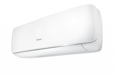 Внутренний блок настенного типа серии Premium Design FREE Match DC Inverter R32 Wi-Fi AMS-09UW4RVETG00