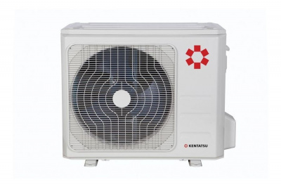 Кассетный кондиционер Kentatsu KSVT105HFAN3/KSUR105HFAN3/-40