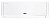 Настенный внутренний блок мульти сплит-системы Zanussi Multi Combo ERP DC 2 Free match ZACS/I-18 HB-WHITE FMI2/N8