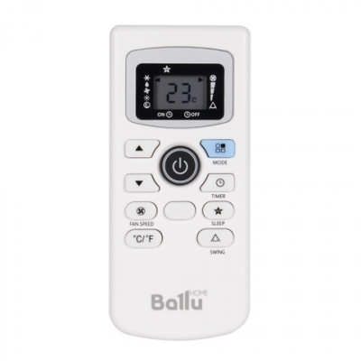 Пульт ДУ BPAC Ballu 18/20 CE_20Y (810900471BG)
