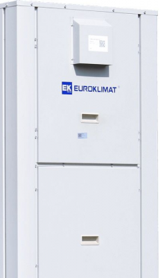Euroklimat EKWD065CR1