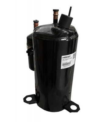 Компрессор Hitachi Highly SG633GA1UW (1224910 - 13043008)