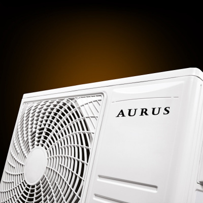 Кондиционер AURUS A DC AAI-13HN8/GOLD