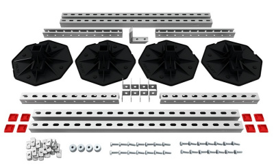 HILST PLATFORM ML - 150 кг