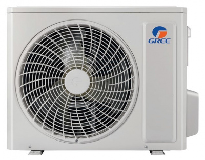 Напольно-потолочный кондиционер Gree GUD50ZD1/B-S