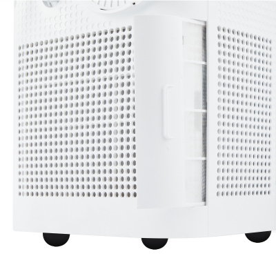 Кондиционер мобильный Ballu Eclipse BPAC-10 EPW/N6 white