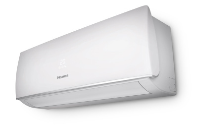 Инверторная сплит-система серии SMART DC Inverter (R32) AS-07UW4RYDDB00 (комплект)