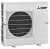 Мульти сплит-система Mitsubishi Electric MXZ-4F80VF