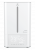 Бытовой увлажнитель серии AIROLE Royal Clima RUH-AR300/4.0E-WT Бытовой увлажнитель серии AIROLE Royal Clima RUH-AR300/4.0E-WT