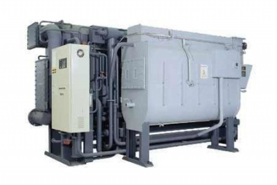 Абсорбционный чиллер Carrier 16DN024