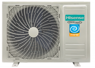 Инверторная сплит-система серии CITY DC Inverter (комплект) AS-09UW4RYRCM05