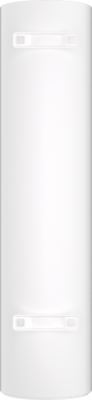 Электрический водонагреватель серии LINEA SLIM Royal Clima RWH-LS50-RE