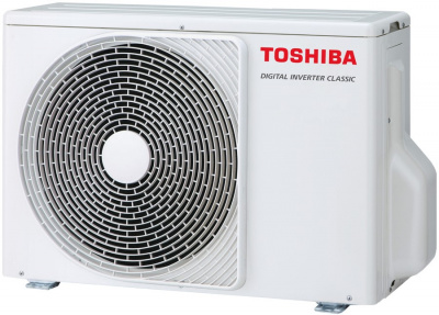 Кассетный кондиционер Toshiba RAV-RM301MUT-E/RAV-GM301ATP-E