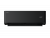 Внутренний блок настенного типа серии VIBE PRO CARBON MULTI EU DC Inverter Hisense AMS-18UW4RXPHB00(B)