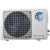 Канальный кондиционер Systemair SYSPLIT SIMPLE DUCT 24 HP Q N