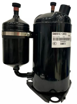 Компрессор GMCC DA89X1C-20FZ3 (11223003000105)