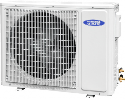 General Climate GC/GU-DNE18HWF
