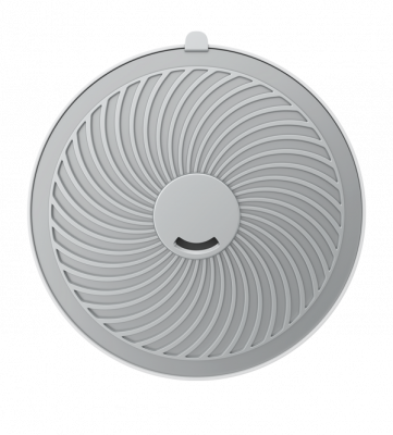 Бытовой увлажнитель серии LAZIO Royal Clima RUH-LZ300/4.8E-WT
