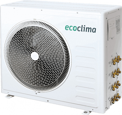 Ecoclima Profi Line ECLCA/I-TC48/4R1/ECL/I-TC48/4R1
