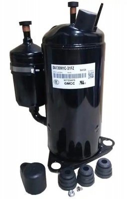 Компрессор GMCC DA130M1C-31FZ (1459851)