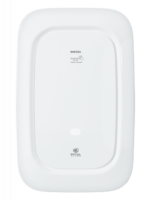 Приточно-очистительный комплекс BREZZA Royal Clima RCB-H 150 LUX
