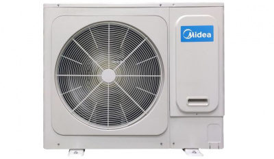 Наружный блок VRF Midea Мини С (Mini C) MVUH140C-VA1