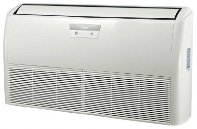 Напольно-потолочный кондиционер Midea MUE-24HRN1-Q/MOX431U-24HN1-Q/-40