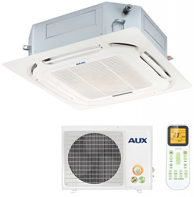 AUX ALCA-HS24/4DR2/AL-HS24/4DR2(U)