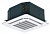 Кассетный фанкойл до 3.5 кВт Mdv MDKD-400S/MDV-MBQ4-03B