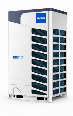 AV10NMVEMS Наружный блок Haier MRV 5Т