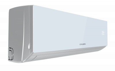 Система кондиционирования СOOLBERG Runa Silver CI-09UR1-IN/CI-09UR1-OUT