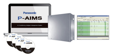 Panasonic  мульти сплит системы Доп. оборудование X-00012674