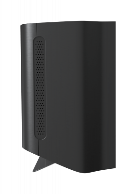 Кондиционер Hisense VISION PRO 2.0 CARBON SUPERIOR DC Inverter AS-10UW4RXVQH01A(B) комплект