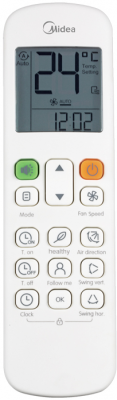 Midea RM12F
