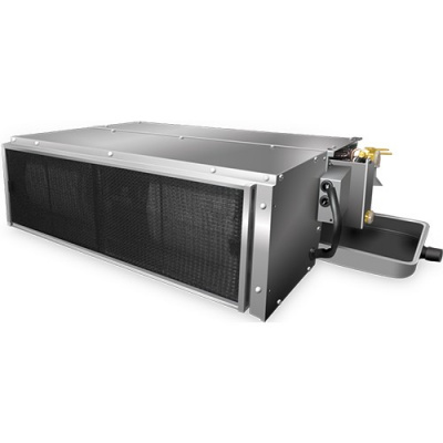 Канальный фанкойл до 12 кВт Royal Clima VC-S 97P2Н