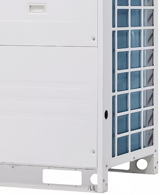 Systemair SYSVRF2 M 450 AIR EVO CO R